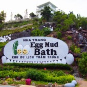 100!エッグマッドバス(100!Egg Mud Bath)