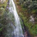 サパ郊外にある愛の滝と銀の滝の2つの滝を見に行こう