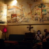 グイサイゴンカフェ(Người Sài Gòn Cafe)