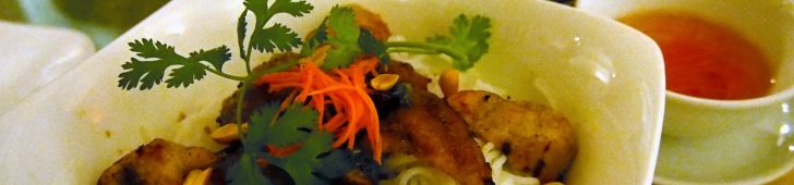ドン・フォー・レストラン(Đông Phố Restaurant)