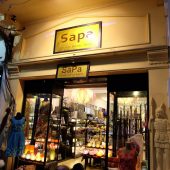 サパ・クラフト・アンド・ファッション(Sapa Crafts & Fashion)