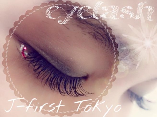 eyelash