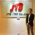 ベトナム・ハノイで働く日本人～JTB-TNT 浜辺裕史さん～
