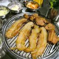 ティック・ティット・コリアン・BBQ(Thích Thịt Korean BBQ)
