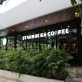 スターバックス タオディエン店(Starbucks Thảo Điền)
