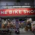 ザ・バイク・ショップ(The Bike Shop)