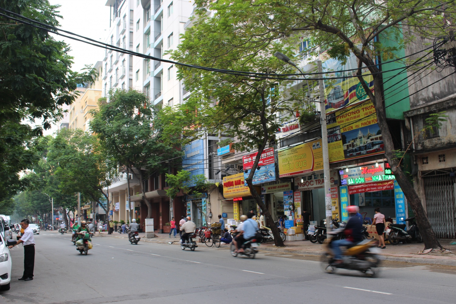 ベトナムのホーチミンからカンボジアのプノンペンまでバスで移動する方法 ベトナビ