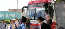 ベトナムのホーチミンからカンボジアのプノンペンまでバスで移動する方法