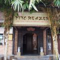 伝統医学博物館(FITO博物館)でベトナムの医療や漢方薬について学ぼう