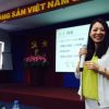 Hoang Khang Medical Clinic看護師 輿石光希