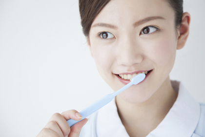 ホーチミン在住日本人看護師コラム④～え、これが予防？歯磨き、腹巻、足首マッサージ