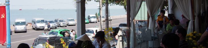ガゼボビーチ・フロントラウンジ&カフェ(Gazebo Beach Front Lounge & Cafe)