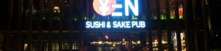 エン寿司＆酒パブ 2(YEN Sushi & Sake Pub)