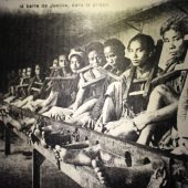 ホアロー収容所～フランス統治時代のベトナムの歴史を知る博物館