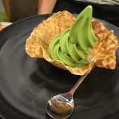 ヤマモト・マッチャ・カフェ(Yamamoto Matcha Cafe )