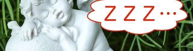 ホーチミン在住日本人看護師コラム~⑭良眠と成長ホルモン
