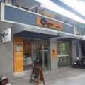 Okome Sushi Bar Okome Sushi Bar