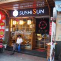 Sushi Sun Sushi Sun
