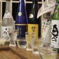 ベトナム・ホーチミンで働く日本人～Standing BAR【日本酒で乾杯】月森砂名さん～