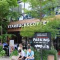 スターバックスコーヒー グエンフエ店(Starbucks Coffee Nguyen Hue)