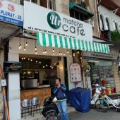 抹茶カフェ(Our Matcha Cafe)