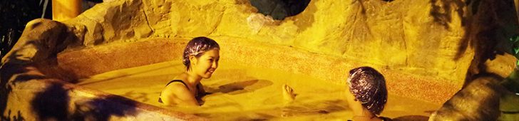 ベトナム中部・ダナンの新名所!?ここでしか味わえない泥温泉に入れる複合型スパリゾートGALINA DANANGに行ってみよう!!