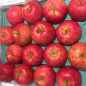 【期間限定（12月中旬～1月下旬）】AEONグループ、ベトナム国内(ホーチミン・ハノイ)で青森産りんごを販売開始