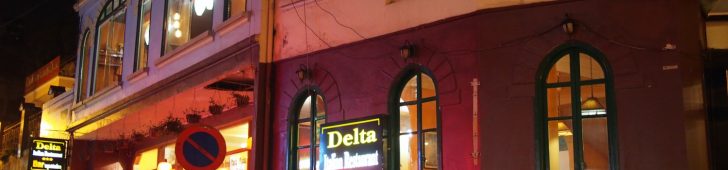 Delta Italian Restaurant