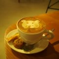 ファイブ・センシズ・ジュース＆コーヒー(Five Senses Juice & Coffee)