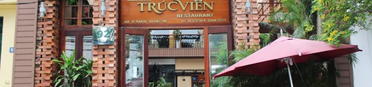 Truc Vien Restaurant
