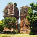 ベトナム・チャンパ王国の紹介～クイニョンにあるビンディン遺跡群～