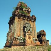 ベトナム・チャンパ王国を巡る旅～チャンパ王国とは～