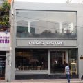 グエンティミンカイ通りにカジュアルレストラン「パリ・ビストロ」がオープンしました。