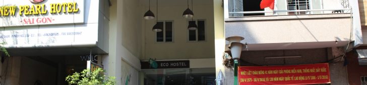 ECO Backpackers Hostel