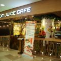 Hurom Juice Cafe