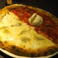 大人気のPizza 4P'sの新店舗が続々オープン！！ハイバーチュン通りにもできました。