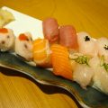 グエンティミンカイ通りに日本食・お寿司が食べられる『Saiko Sushi』がオーブンしました。
