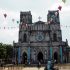 ベトナム地方都市にあるベトナム最古のカトリック教会をご紹介します。