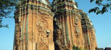 ベトナム中部に存在した偉大な王国「チャンパ王国」。現在も残るチャンパ遺跡巡り観光完全ガイド