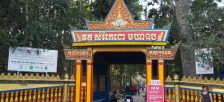 ベトナムのクメール寺院で最も有名なコウモリ寺（ヨイ寺）へ行ってきました。