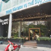 Mê Linh Cafe