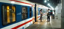 ベトナムで列車の旅してみませんか？ベトナム統一鉄道のチケットの予約方法、乗り方、車内の様子をご紹介！