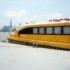 サイゴン川を走る水上バスに乗ってみよう！チケットの取り方、船内の様子、各停留所周辺情報も紹介します。
