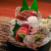 鮨兵衛(Japanese Fine Restaurant Sushi-Be)