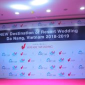 世界が注目するリゾートエリアベトナムのダナンへ初進出 「ワタベウェディングダナン店」12月14日(金)オープン～婚礼手配事業、フォト事業を展開する現地法人を設立～