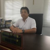 ベトナム・ホーチミンで働く日本人~Auto Avenue Tokyo 伊藤宏治さん~