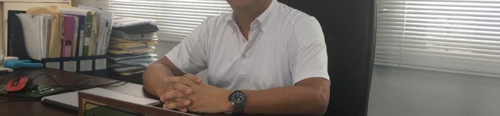 ベトナム・ホーチミンで働く日本人~Auto Avenue Tokyo 伊藤宏治さん~