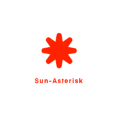 フランジア、CIのアップデートを実施し、「株式会社Sun Asterisk」へ社名変更