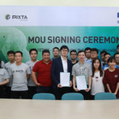 日系PIXTAとハノイ工科大学が機械学習に関する共同研究で合意 PIXTAのデータを活かした高精度画像AIの構築を目指すベトナムにおける高度IT人材の育成・雇用創出にも貢献