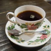 バブロス コーヒー スタンド ホーチミン(Babros Coffee Stand Hồ Chí Minh)